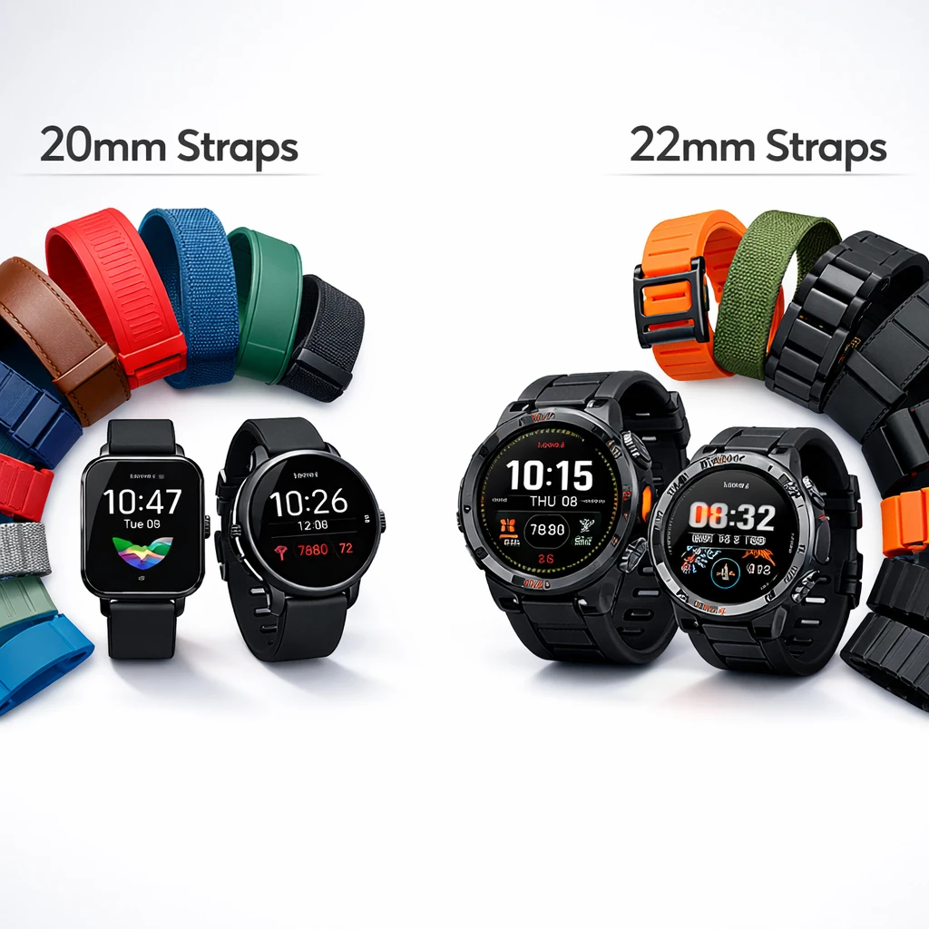 خرید لوازم جانبی موبایل و ساعت هوشمند 