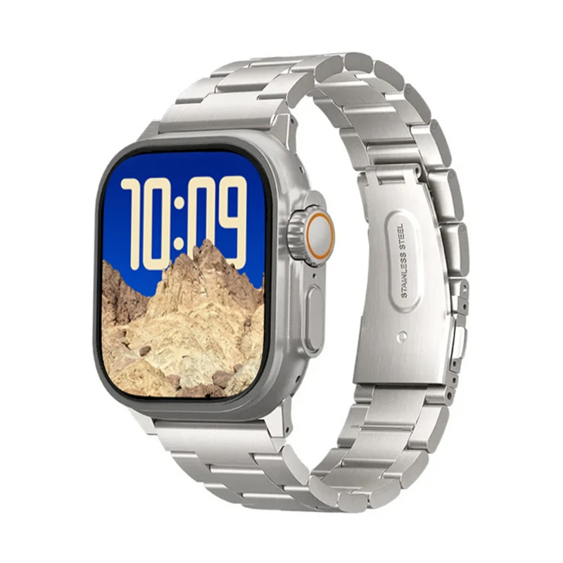 قیمت و خرید لوازم جانبی اپل واچ تمام سری ها