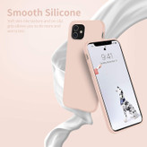 خرید قاب سیلیکونی اصلی ایفون 11