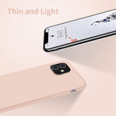 خرید قاب سیلیکونی اصلی ایفون 11