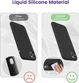 خرید قاب سیلیکونی اصل iphone11 pro max با بهترین کیفیت