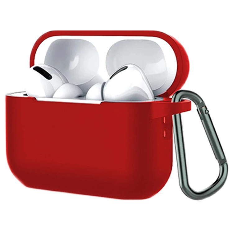 خرید کاور سیلیکونی ایرپاد پرو 3 | Airpods pro3 Silicone Case درجه یک اصل از دیجی اکسس