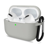 خرید کاور سیلیکونی ایرپاد پرو 3 | Airpods pro3 Silicone Case درجه یک اصل از دیجی اکسس