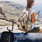 خرید کاور سیلیکونی ایرپاد پرو 3 | Airpods pro3 Silicone Case درجه یک اصل از دیجی اکسس