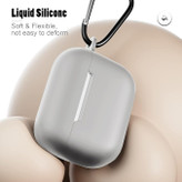 خرید کاور سیلیکونی ایرپاد 3 | Airpods 3 Silicone Case درجه یک اصل دیجی اکسس