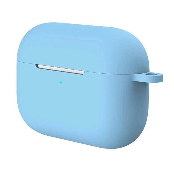 خرید کاور سیلیکونی ایرپاد پرو 2 | Airpods pro2 Silicone Case درجه یک اصل از دیجی اکسس