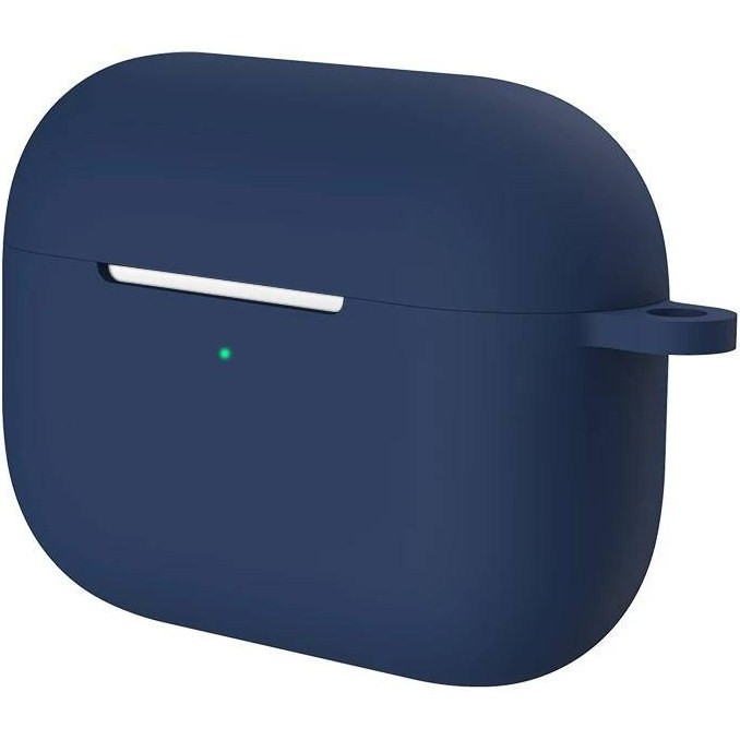 خرید کاور سیلیکونی ایرپاد پرو 2 | Airpods pro2 Silicone Case درجه یک اصل از دیجی اکسس