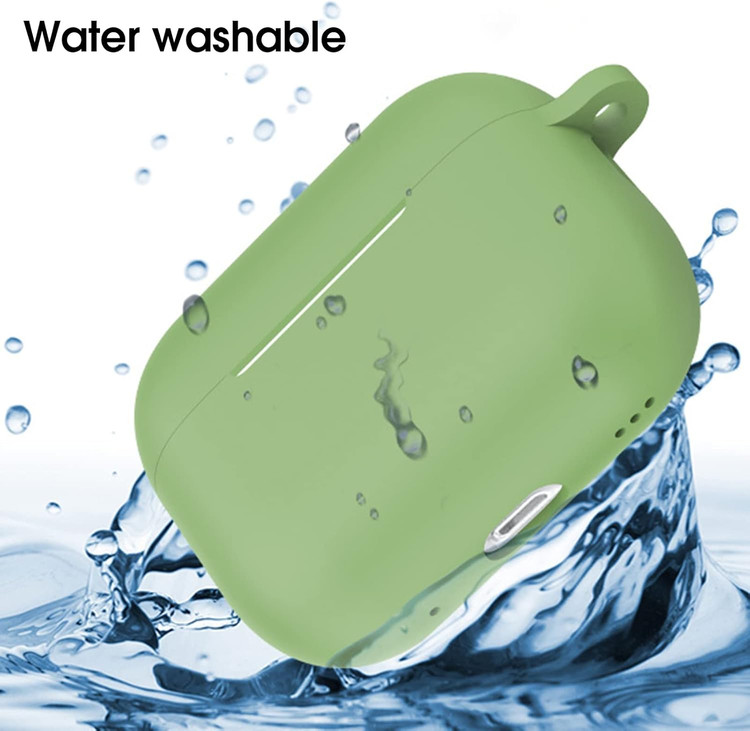 خریدخرید کاور سیلیکونی ایرپاد پرو | Airpods pro Silicone Case درجه یک اصل از دیجی اکسس