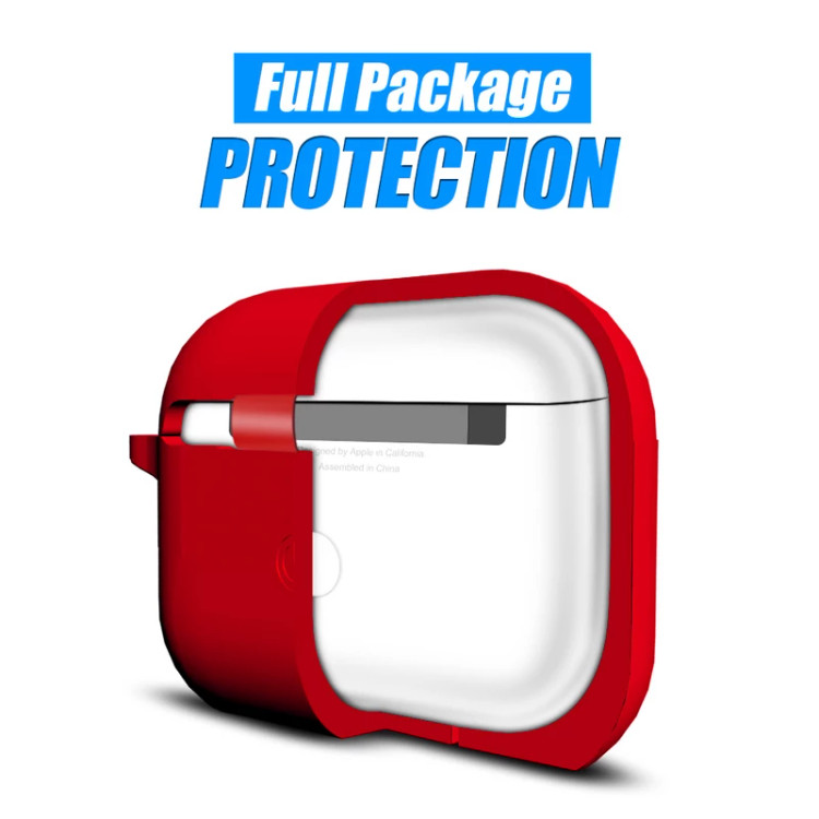 خریدخرید کاور سیلیکونی ایرپاد پرو | Airpods pro Silicone Case درجه یک اصل از دیجی اکسس