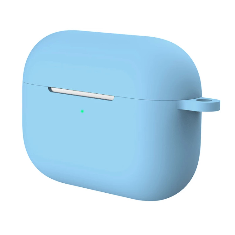 خریدخرید کاور سیلیکونی ایرپاد پرو | Airpods pro Silicone Case درجه یک اصل از دیجی اکسس