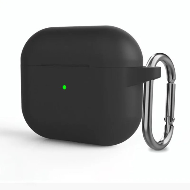 خرید کاور سیلیکونی ایرپاد 3 | Airpods 3 Silicone Case درجه یک اصل دیجی اکسس