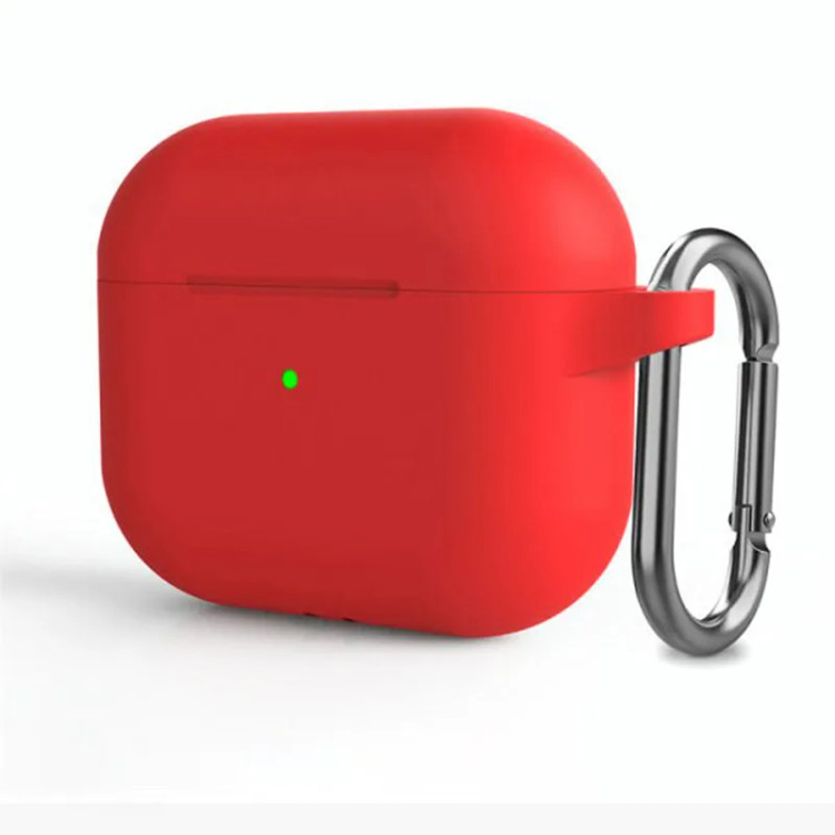 خرید کاور سیلیکونی ایرپاد 3 | Airpods 3 Silicone Case درجه یک اصل دیجی اکسس