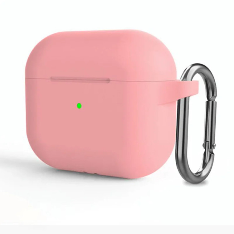خرید کاور سیلیکونی ایرپاد 3 | Airpods 3 Silicone Case درجه یک اصل دیجی اکسس