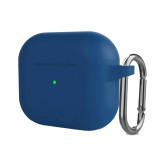 خرید کاور سیلیکونی ایرپاد 3 | Airpods 3 Silicone Case درجه یک اصل دیجی اکسس