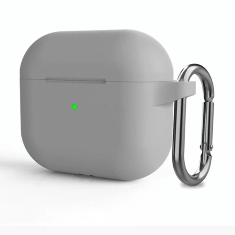 خرید کاور سیلیکونی ایرپاد 3 | Airpods 3 Silicone Case درجه یک اصل دیجی اکسس