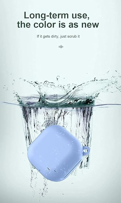 خرید کاور سیلیکونی گلکسی بادز لایو مناسب برای کیس هدفون بی سیم سامسونگ Galaxy Buds Live با بهترین کیفیت از دیجی اکسس