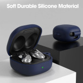 خرید کاور سیلیکونی گلکسی بادز لایو مناسب برای کیس هدفون بی سیم سامسونگ Galaxy Buds Live با بهترین کیفیت از دیجی اکسس