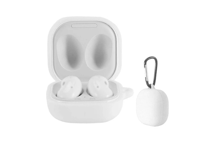خرید کاور سیلیکونی گلکسی بادز 2 پرو مناسب برای کیس هدفون بی سیم سامسونگ Galaxy buds 2 pro با بهترین کیفیت از دیجی اکسس