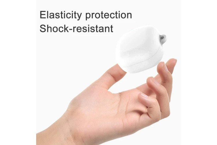 خرید کاور سیلیکونی گلکسی بادز پرو مناسب برای کیس هدفون بی سیم سامسونگ Galaxy buds pro با بهترین کیفیت از دیجی اکسس