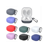 خرید کاور سیلیکونی گلکسی بادز پرو مناسب برای کیس هدفون بی سیم سامسونگ Galaxy buds pro با بهترین کیفیت از دیجی اکسس