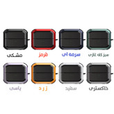 خرید کاور مدل Eggshell مناسب برای کیس سامسونگ Galaxy Buds 3 / 3 Pro از دیجی اکسس