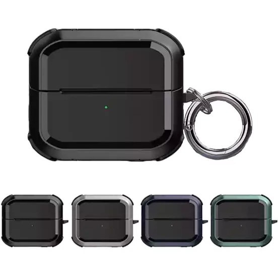 خرید کاور مدل Eggshell مناسب برای کیس سامسونگ Galaxy Buds 3 / 3 Pro از دیجی اکسس