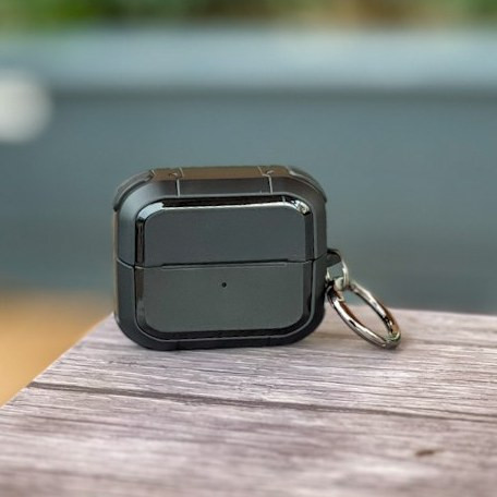 خرید کاور مدل Eggshell مناسب برای کیس سامسونگ Galaxy Buds 3 / 3 Pro از دیجی اکسس