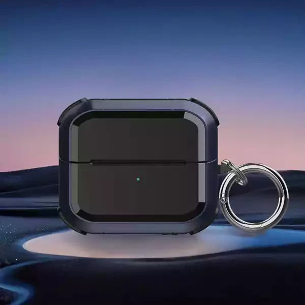 خرید کاور مدل Eggshell مناسب برای کیس سامسونگ Galaxy Buds 3 / 3 Pro از دیجی اکسس