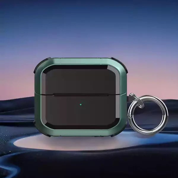 خرید کاور مدل Eggshell مناسب برای کیس سامسونگ Galaxy Buds 3 / 3 Pro از دیجی اکسس