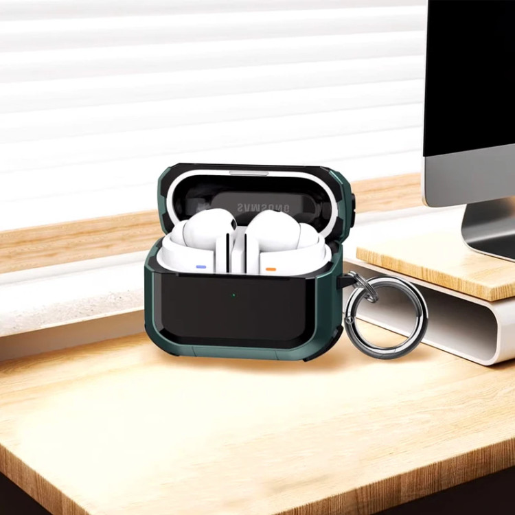 خرید کاور مدل Eggshell مناسب برای کیس سامسونگ Galaxy Buds 3 / 3 Pro از دیجی اکسس