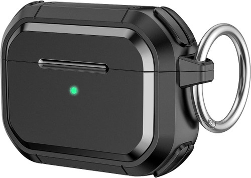 خرید کاور مدل Eggshell مناسب برای کیس سامسونگ Galaxy Buds 3 / 3 Pro از دیجی اکسس