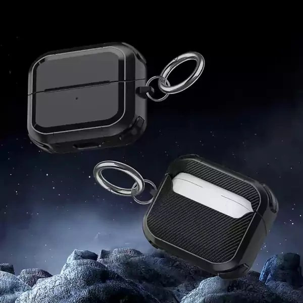 خرید کاور مدل Eggshell مناسب برای کیس سامسونگ Galaxy Buds 3 / 3 Pro از دیجی اکسس