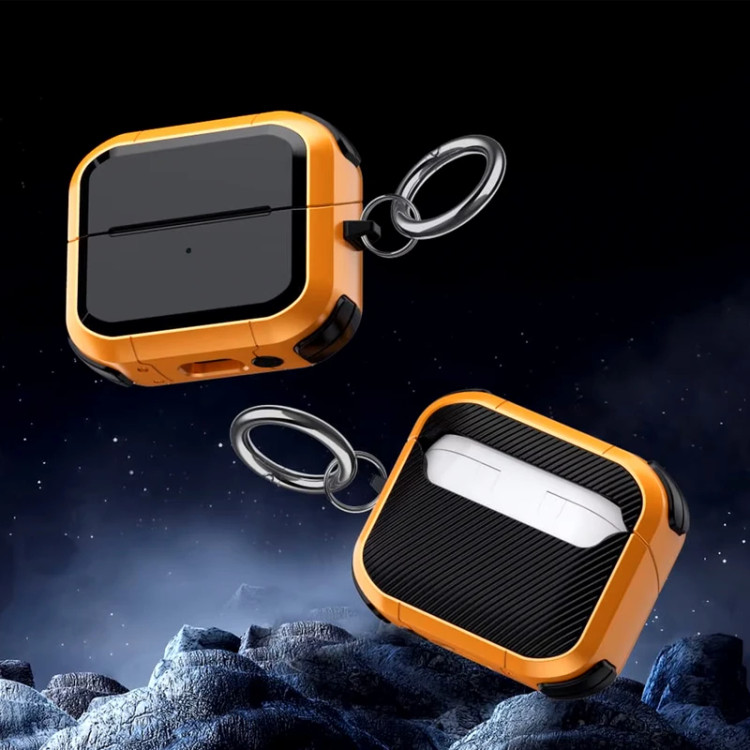 خرید کاور مدل Eggshell مناسب برای کیس سامسونگ Galaxy Buds 3 / 3 Pro از دیجی اکسس