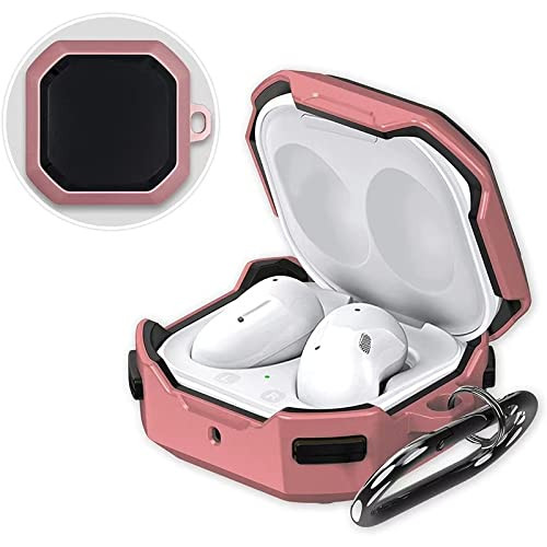 خرید کاور مدل egshel-e مناسب برای ساعت هوشمند سامسونگ galaxy buds pro از دیجی اکسس