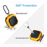 خرید کاور اگشل مناسب برای کیس هندزفری بلوتوثی سامسونگ مدل Galaxy Buds 2 Pro از دیجی اکسس