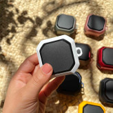 خرید کاور اگشل مناسب برای کیس هندزفری بلوتوثی سامسونگ مدل Galaxy Buds 2 Pro از دیجی اکسس