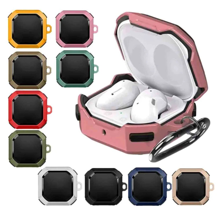 خرید کاور اگشل مناسب برای کیس هندزفری بلوتوثی سامسونگ مدل Galaxy buds fe از دیجی اکسس