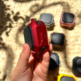 خرید کاور اگشل مناسب برای کیس هندزفری بلوتوثی سامسونگ مدل Galaxy buds fe از دیجی اکسس