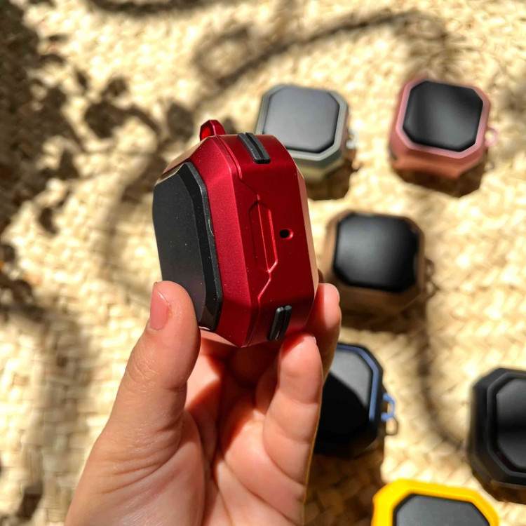 خرید کاور اگشل مناسب برای کیس هندزفری بلوتوثی سامسونگ مدل Galaxy buds fe از دیجی اکسس