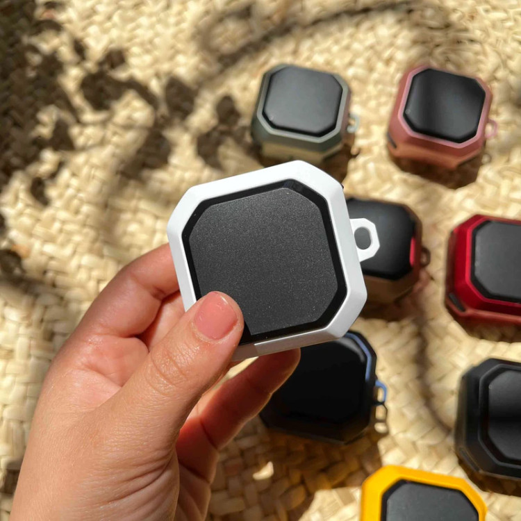 خرید کاور اگشل مناسب برای کیس هندزفری بلوتوثی سامسونگ مدل Galaxy buds fe از دیجی اکسس