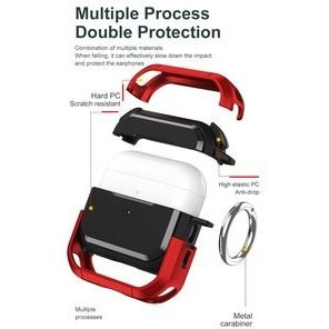 خریدکاور Eggshell مناسب برای کیس اپل ایرپاد پرو 3/3 با بهترین کیفیت از دیجی اکسس