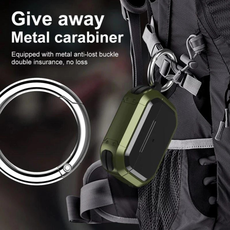 خریدکاور Eggshell مناسب برای کیس اپل ایرپاد پرو با بهترین کیفیت از دیجی اکسس