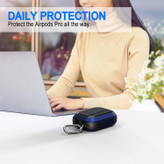 خریدکاور Eggshell مناسب برای کیس اپل ایرپاد پرو 3/3 با بهترین کیفیت از دیجی اکسس
