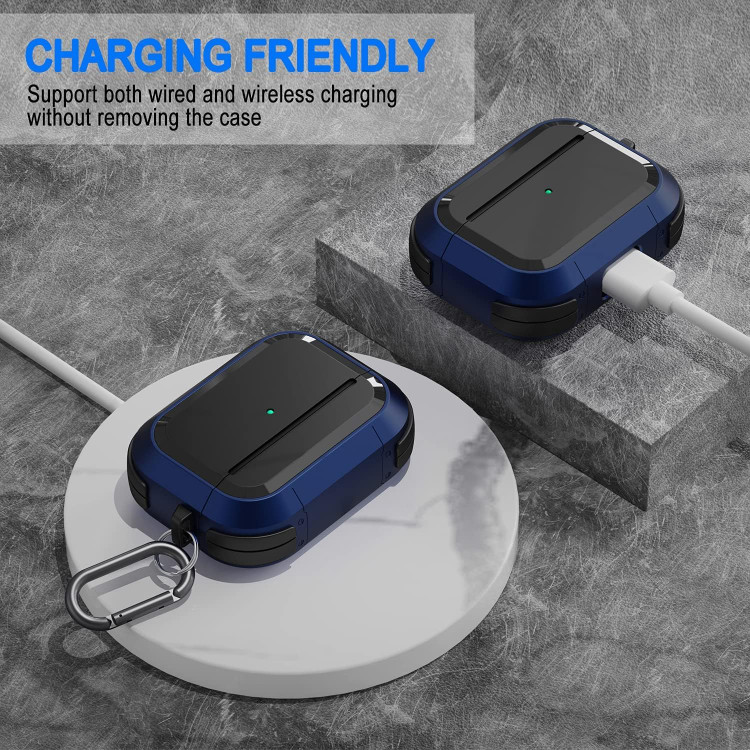 خریدکاور Eggshell مناسب برای کیس اپل ایرپاد پرو 3/3 با بهترین کیفیت از دیجی اکسس