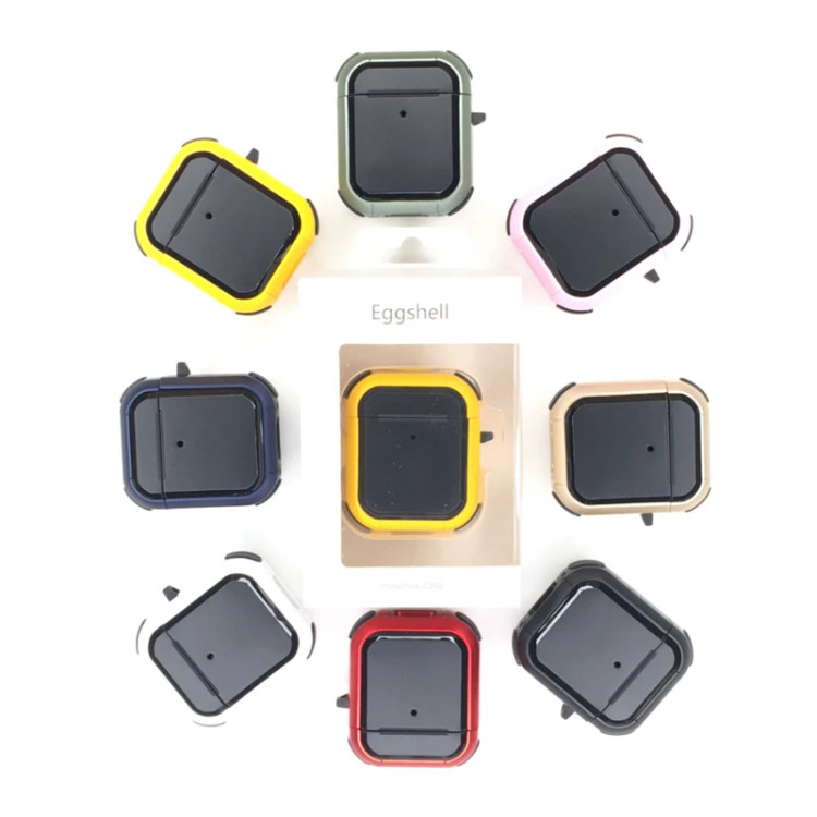 خریدکاور Eggshell مناسب برای کیس اپل ایرپاد پرو 2 با بهترین کیفیت از دیجی اکسس