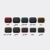 خریدکاور Eggshell مناسب برای کیس اپل ایرپاد 4/4ANبا بهترین کیفیت از دیجی اکسس