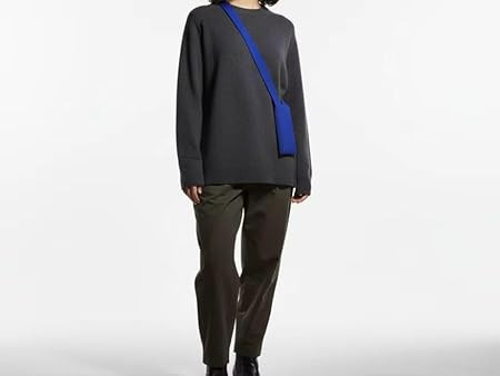 خرید آیفون پاکت اپل سایز 80 سانتی متر با طراحی بافتنی و کیفیت بالا از دیجی اکسس