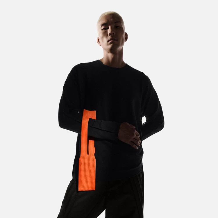 خرید آیفون پاکت اپل سایز 40 سانتی متر با طراحی بافتنی و کیفیت بالا از دیجی اکسس