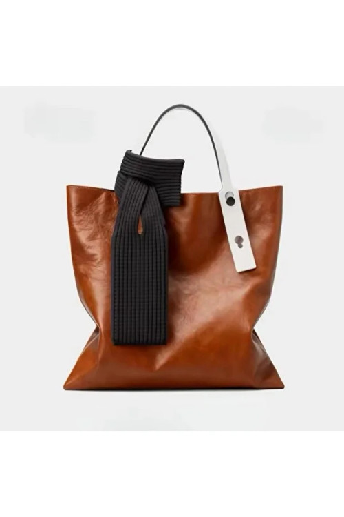 خرید آیفون پاکت اپل سایز 40 سانتی متر با طراحی بافتنی و کیفیت بالا از دیجی اکسس