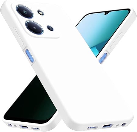 خریدقاب سیلیکونی اصل محافظ شیائومی Liquid Silicone Best Quality Case | Redmi 15C 4G از دیجی اکسس